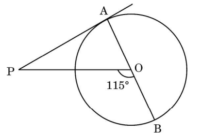 Diagram for question 16